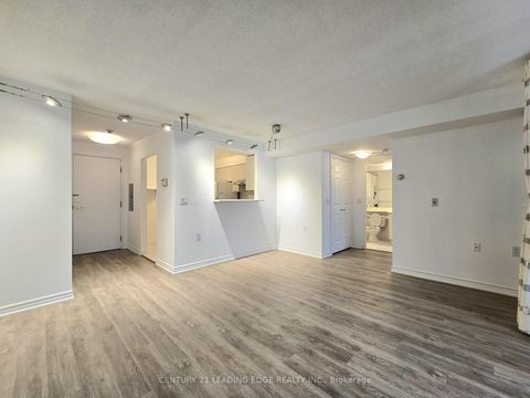 Photo 20 at 502 - 2627 McCowan Road, Agincourt North, Toronto