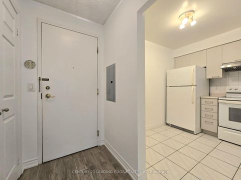 Photo 21 at 502 - 2627 McCowan Road, Agincourt North, Toronto