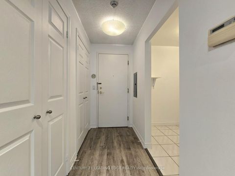 Photo 22 at 502 - 2627 McCowan Road, Agincourt North, Toronto