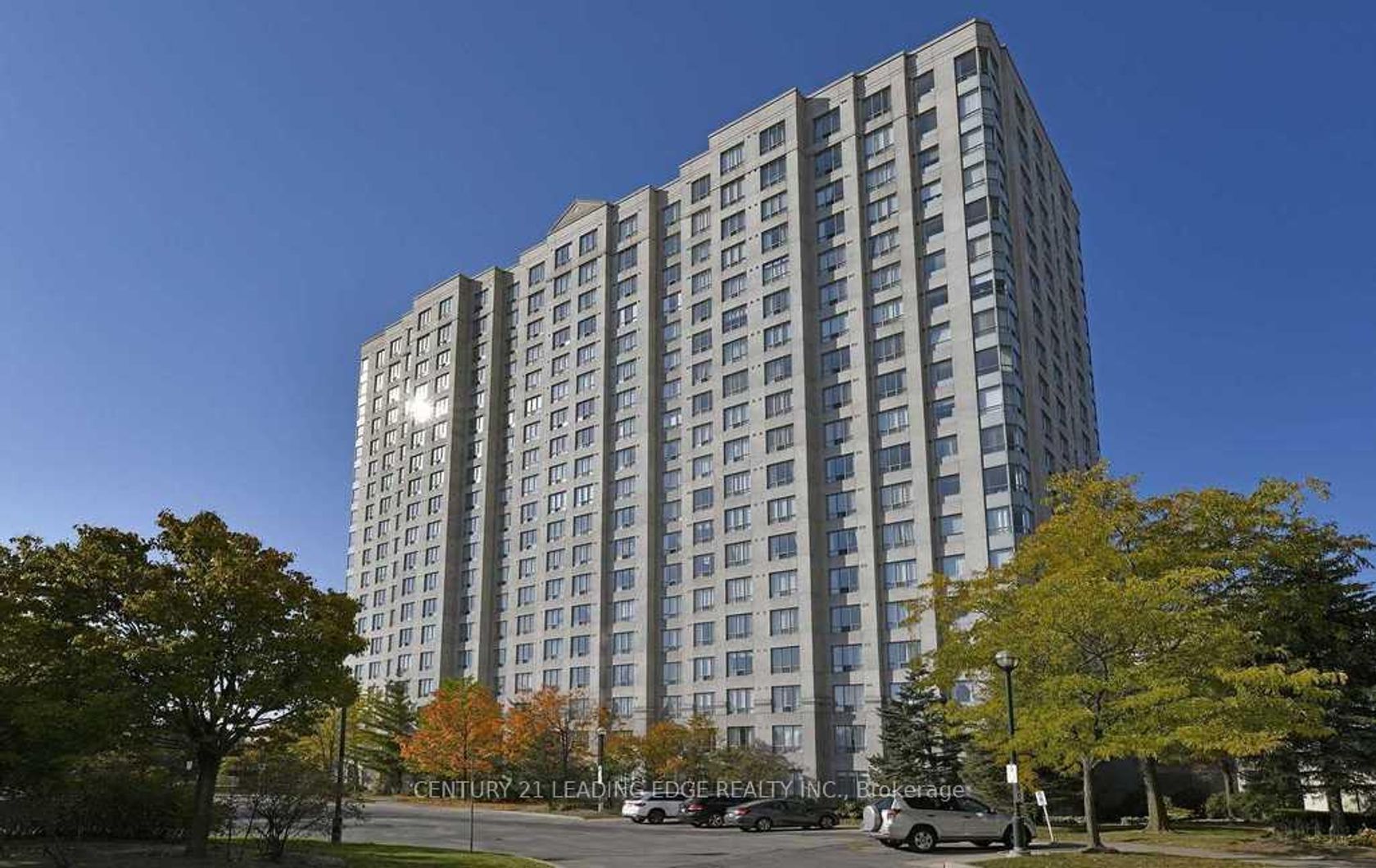 502 - 2627 McCowan Road, Agincourt North, Toronto 