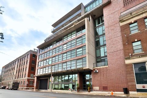 Photo 1 at LW08 - 90 Broadview Avenue, South Riverdale, Toronto