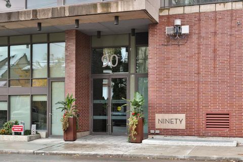 Photo 2 at LW08 - 90 Broadview Avenue, South Riverdale, Toronto