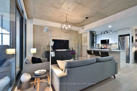 Photo 8 at LW08 - 90 Broadview Avenue, South Riverdale, Toronto