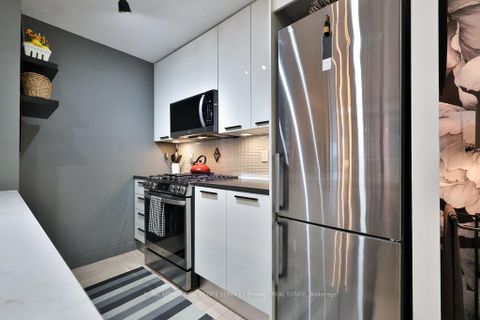 Photo 11 at LW08 - 90 Broadview Avenue, South Riverdale, Toronto