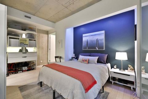 Photo 15 at LW08 - 90 Broadview Avenue, South Riverdale, Toronto