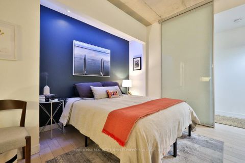 Photo 16 at LW08 - 90 Broadview Avenue, South Riverdale, Toronto