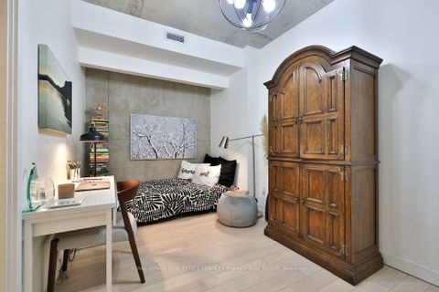 Photo 18 at LW08 - 90 Broadview Avenue, South Riverdale, Toronto