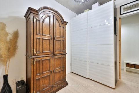 Photo 19 at LW08 - 90 Broadview Avenue, South Riverdale, Toronto