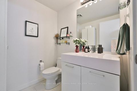Photo 20 at LW08 - 90 Broadview Avenue, South Riverdale, Toronto