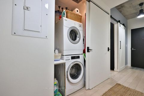 Photo 21 at LW08 - 90 Broadview Avenue, South Riverdale, Toronto