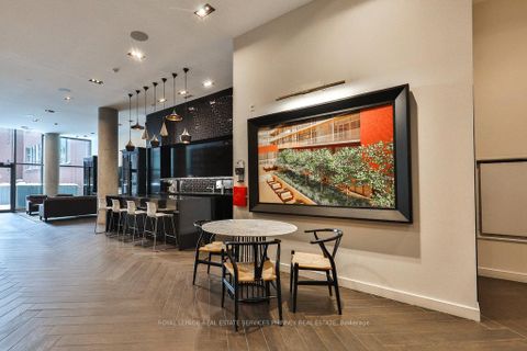 Photo 22 at LW08 - 90 Broadview Avenue, South Riverdale, Toronto