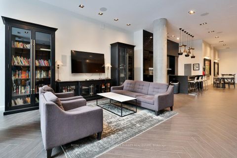 Photo 23 at LW08 - 90 Broadview Avenue, South Riverdale, Toronto