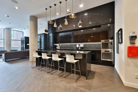 Photo 24 at LW08 - 90 Broadview Avenue, South Riverdale, Toronto