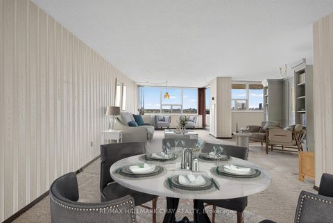 Photo 8 at 2002 - 65 Huntingdale Boulevard, L'Amoreaux, Toronto