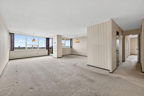 Photo 9 at 2002 - 65 Huntingdale Boulevard, L'Amoreaux, Toronto