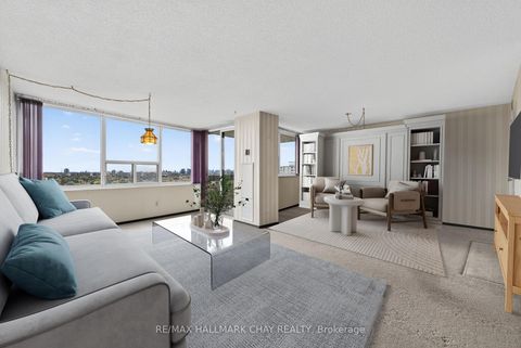 Photo 10 at 2002 - 65 Huntingdale Boulevard, L'Amoreaux, Toronto