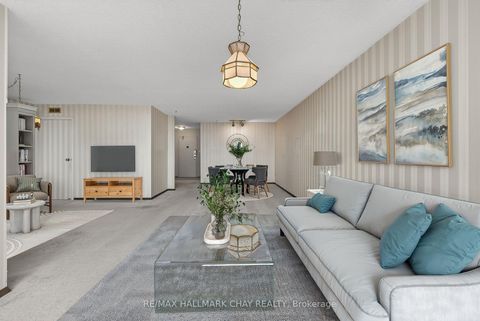 Photo 12 at 2002 - 65 Huntingdale Boulevard, L'Amoreaux, Toronto