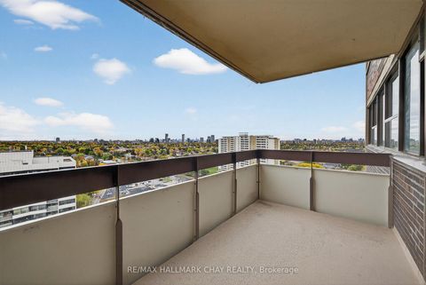 Photo 13 at 2002 - 65 Huntingdale Boulevard, L'Amoreaux, Toronto