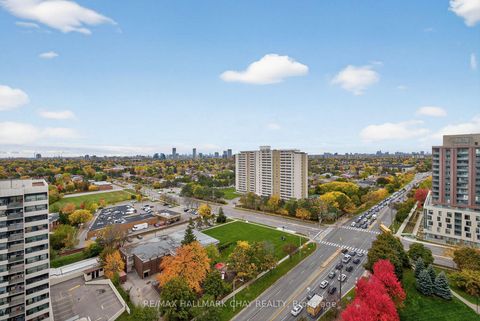 Photo 14 at 2002 - 65 Huntingdale Boulevard, L'Amoreaux, Toronto