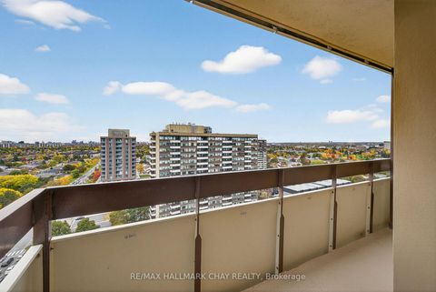 Photo 24 at 2002 - 65 Huntingdale Boulevard, L'Amoreaux, Toronto
