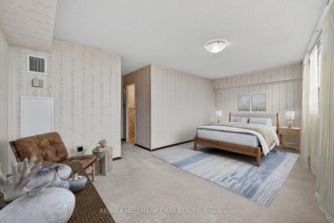 Photo 27 at 2002 - 65 Huntingdale Boulevard, L'Amoreaux, Toronto