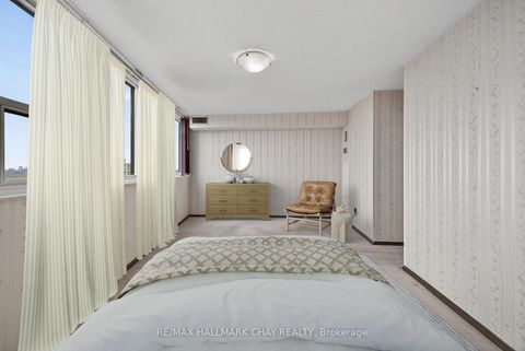 Photo 29 at 2002 - 65 Huntingdale Boulevard, L'Amoreaux, Toronto