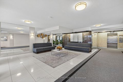 Photo 33 at 2002 - 65 Huntingdale Boulevard, L'Amoreaux, Toronto