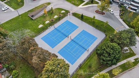 Photo 34 at 2002 - 65 Huntingdale Boulevard, L'Amoreaux, Toronto