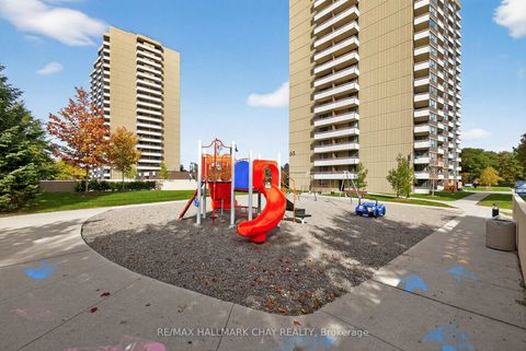 Photo 35 at 2002 - 65 Huntingdale Boulevard, L'Amoreaux, Toronto