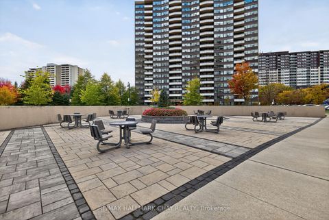 Photo 36 at 2002 - 65 Huntingdale Boulevard, L'Amoreaux, Toronto