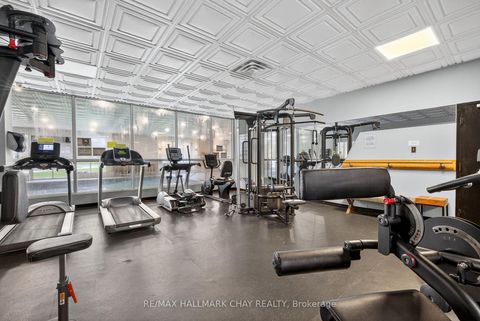 Photo 37 at 2002 - 65 Huntingdale Boulevard, L'Amoreaux, Toronto