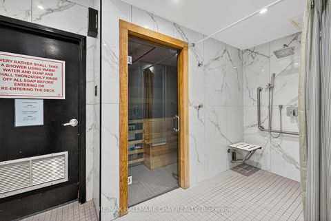 Photo 38 at 2002 - 65 Huntingdale Boulevard, L'Amoreaux, Toronto