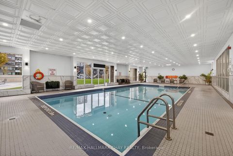 Photo 39 at 2002 - 65 Huntingdale Boulevard, L'Amoreaux, Toronto