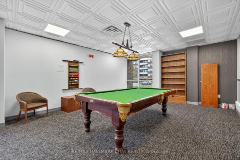 Photo 40 at 2002 - 65 Huntingdale Boulevard, L'Amoreaux, Toronto