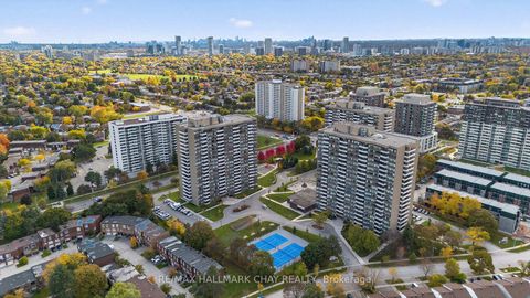 Photo 41 at 2002 - 65 Huntingdale Boulevard, L'Amoreaux, Toronto