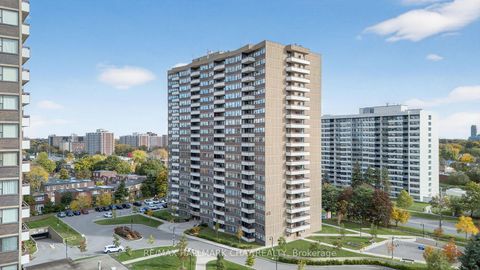 Photo 42 at 2002 - 65 Huntingdale Boulevard, L'Amoreaux, Toronto