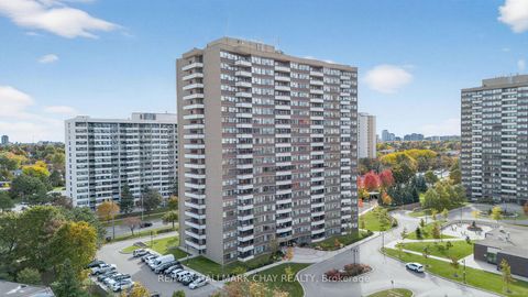 Photo 43 at 2002 - 65 Huntingdale Boulevard, L'Amoreaux, Toronto
