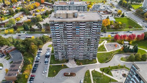Photo 44 at 2002 - 65 Huntingdale Boulevard, L'Amoreaux, Toronto