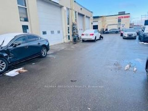 Photo 0 at 31-32 - 1772 Albion Road, Clairville, Toronto