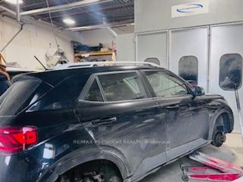 Photo 4 at 31-32 - 1772 Albion Road, Clairville, Toronto