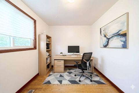 Photo 15 at 3 Griselda Crescent, Woburn, Toronto