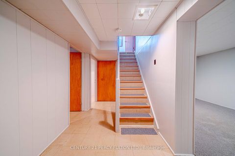 Photo 18 at 3 Griselda Crescent, Woburn, Toronto