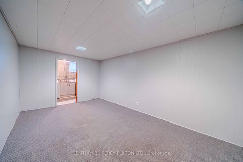 Photo 20 at 3 Griselda Crescent, Woburn, Toronto