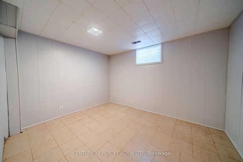 Photo 21 at 3 Griselda Crescent, Woburn, Toronto