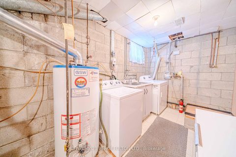 Photo 24 at 3 Griselda Crescent, Woburn, Toronto