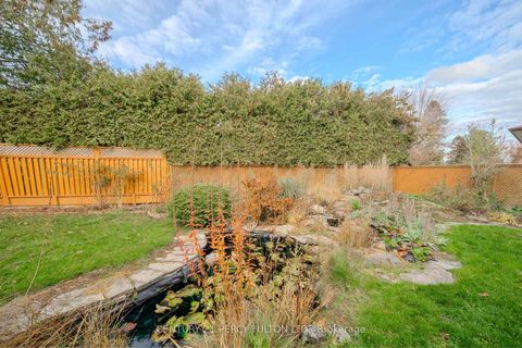 Photo 29 at 3 Griselda Crescent, Woburn, Toronto