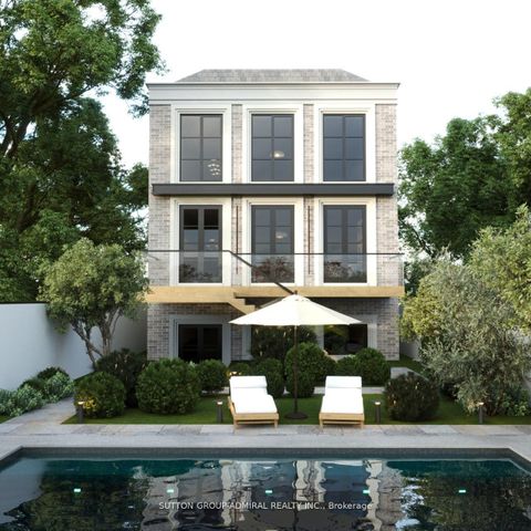 Photo 1 at 50 Cardiff Road, York Mills, Toronto