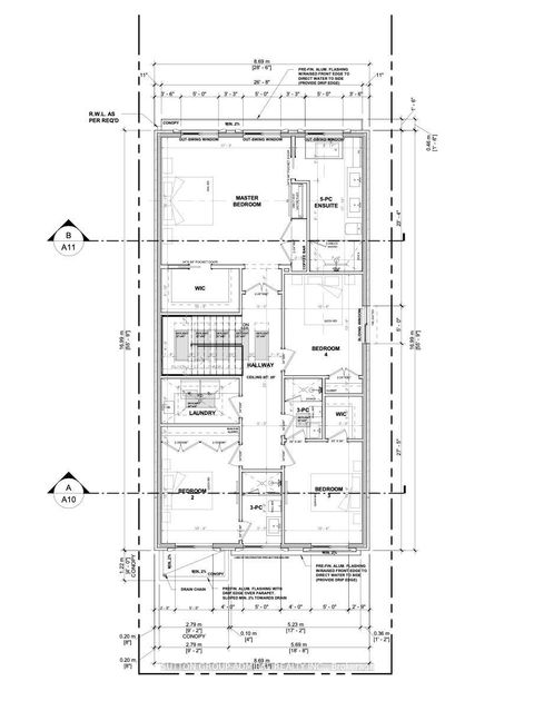 Photo 4 at 50 Cardiff Road, York Mills, Toronto