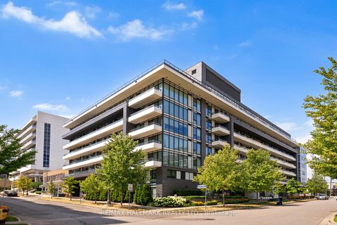 Photo 1 at TH3 - 18 Rean Drive, Bayview Village, Toronto