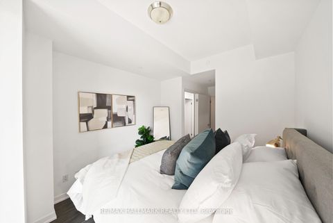 Photo 18 at TH3 - 18 Rean Drive, Bayview Village, Toronto